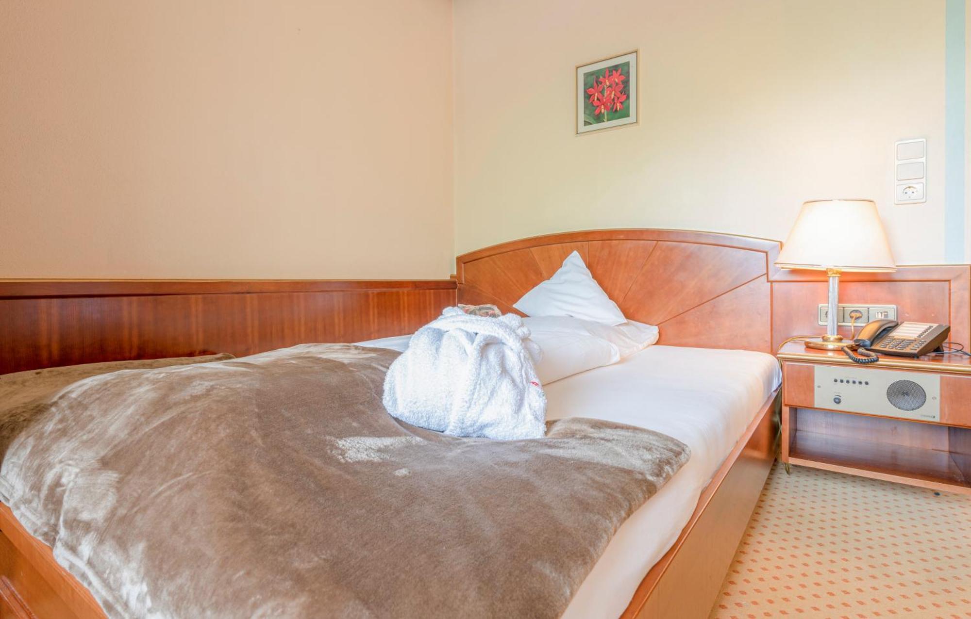 Der Rindererhof Hotel Тукс Екстериор снимка